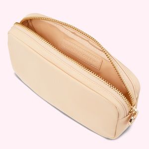 Stoney Clover Lane Classic Small Pouch - Sand